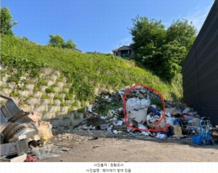 2024타경106890 충청남도 아산시 영인면 신봉리 446-28 공장 경매 이미지