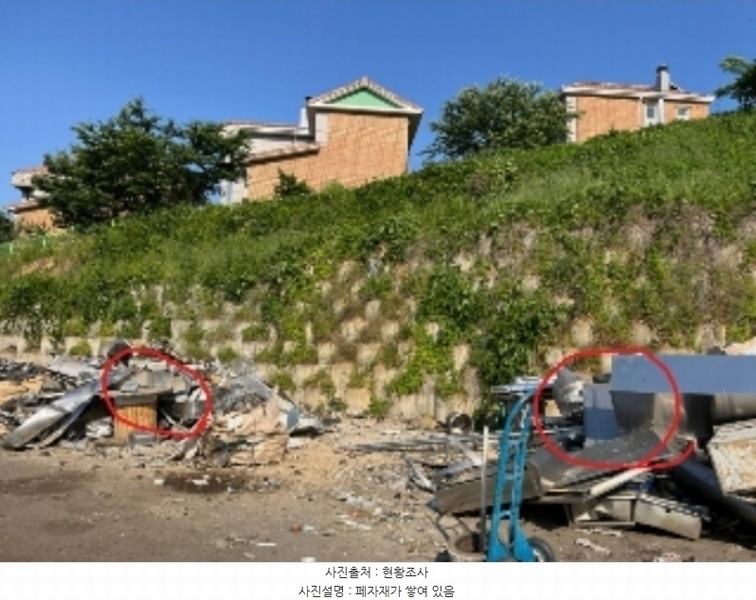 2024타경106890 충청남도 아산시 영인면 신봉리 446-28 공장 경매 이미지