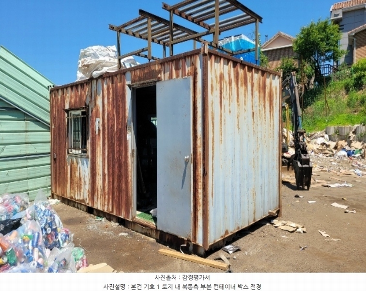 2024타경106890 충청남도 아산시 영인면 신봉리 446-28 공장 경매 이미지