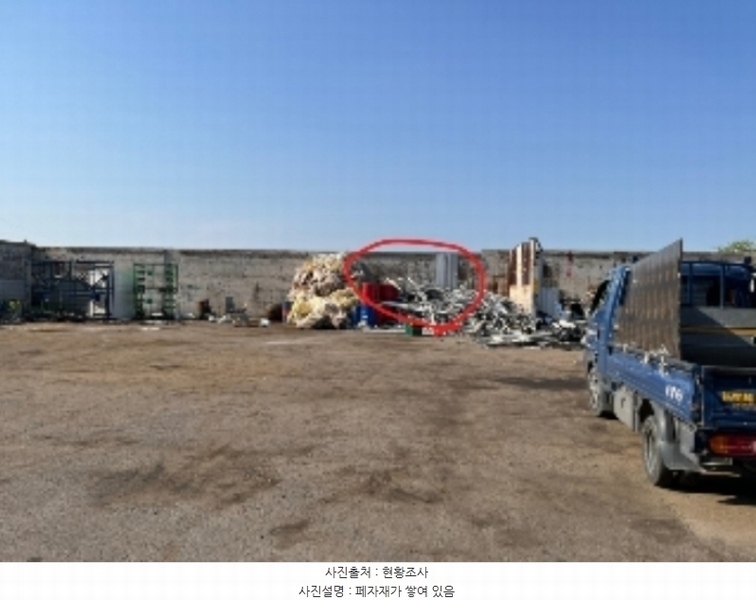 2024타경106890 충청남도 아산시 영인면 신봉리 446-28 공장 경매 이미지
