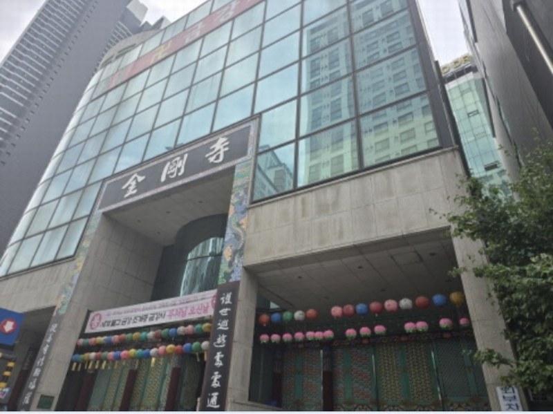 2024타경112154 충청남도 천안시 동남구 문화동 137-5 종교시설 경매 이미지