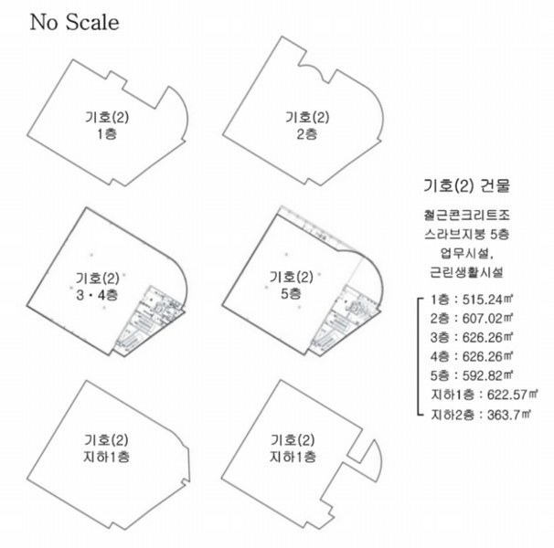 2024타경112154 충청남도 천안시 동남구 문화동 137-5 종교시설 경매 이미지