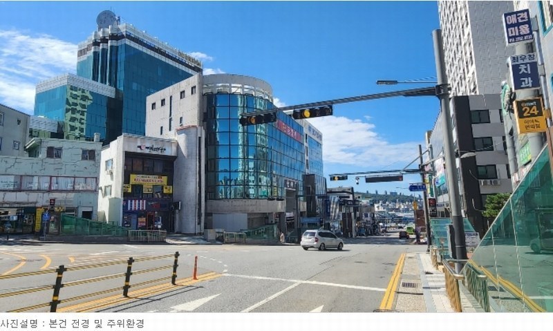 2024타경112154 충청남도 천안시 동남구 문화동 137-5 종교시설 경매 이미지