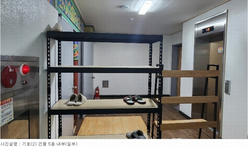 2024타경112154 충청남도 천안시 동남구 문화동 137-5 종교시설 경매 이미지