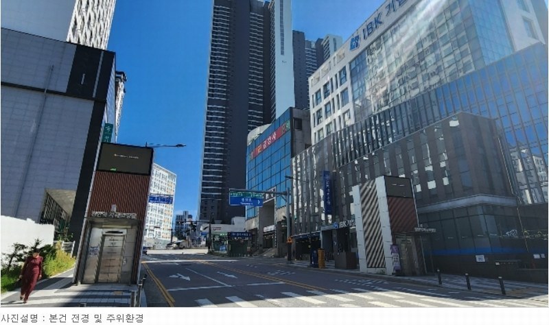 2024타경112154 충청남도 천안시 동남구 문화동 137-5 종교시설 경매 이미지