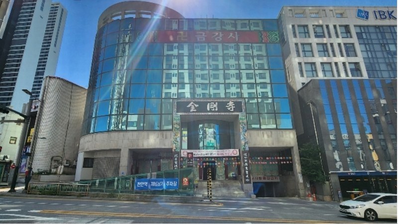 2024타경112154 충청남도 천안시 동남구 문화동 137-5 종교시설 경매 이미지
