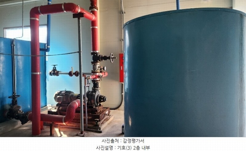 2024타경113423 충청남도 아산시 인주면 금성리 213-5 공장 경매 이미지
