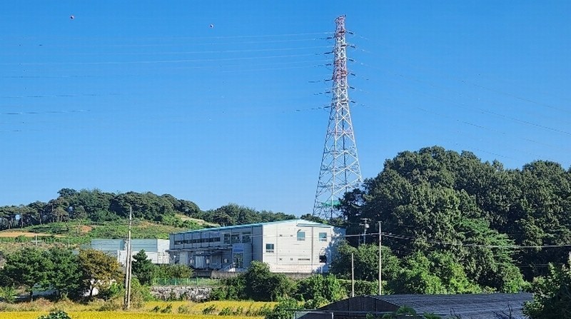 2024타경113423 충청남도 아산시 인주면 금성리 213-5 공장 경매 이미지