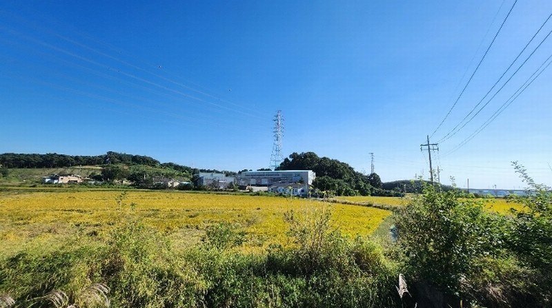 2024타경113423 충청남도 아산시 인주면 금성리 213-5 공장 경매 이미지