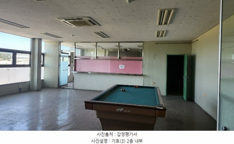2024타경113423 충청남도 아산시 인주면 금성리 213-5 공장 경매 이미지