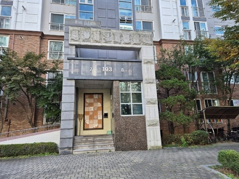 2024타경114785 충청남도 천안시 동남구 청당2길 118, 청당마을벽산블루밍아파트 103동 6층 608호 아파트[공급52평형] 경매 이미지