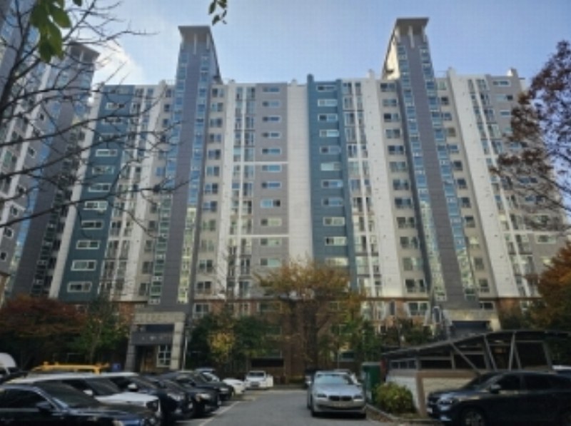 2024타경114785 충청남도 천안시 동남구 청당2길 118, 청당마을벽산블루밍아파트 103동 6층 608호 아파트[공급52평형] 경매 이미지