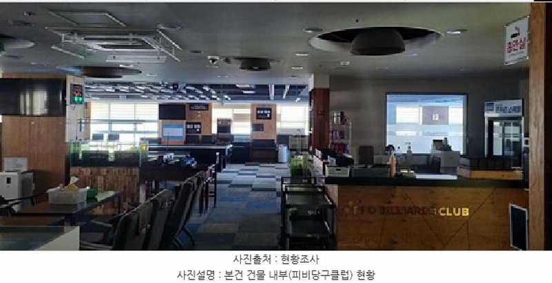 2025타경460 경상남도 창원시 의창구 대봉로26번길 4-5, 봉림동와이지빌딩 4층 401호 근린상가 경매 이미지