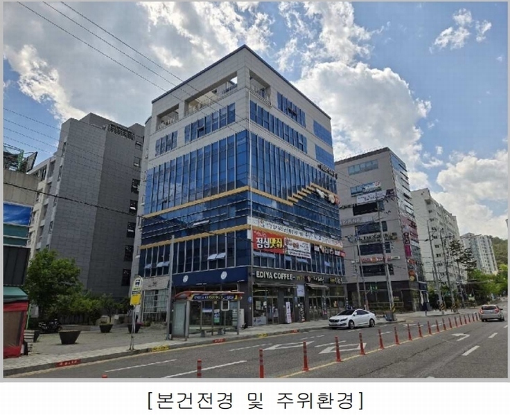 2025타경460 경상남도 창원시 의창구 대봉로26번길 4-5, 봉림동와이지빌딩 4층 401호 근린상가 경매 이미지