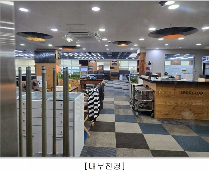 2025타경460 경상남도 창원시 의창구 대봉로26번길 4-5, 봉림동와이지빌딩 4층 401호 근린상가 경매 이미지