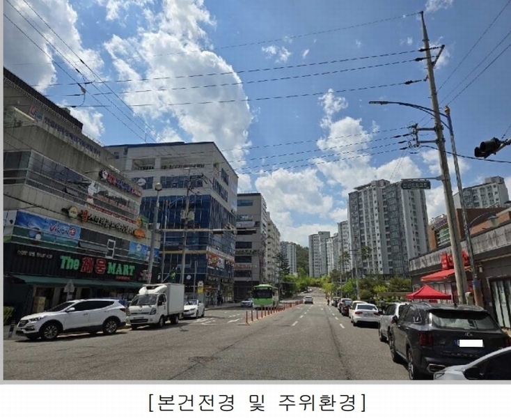 2025타경460 경상남도 창원시 의창구 대봉로26번길 4-5, 봉림동와이지빌딩 4층 401호 근린상가 경매 이미지