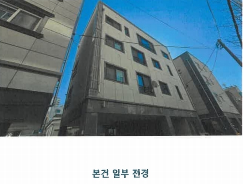 2025타경506 경상남도 진주시 상평동 277-11 근린주택 경매 이미지