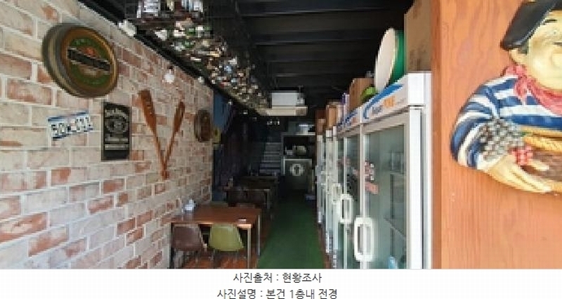 2025타경11312 경상남도 김해시 김해대로365번길 8, 굿프라임빌딩 1층 114호 근린상가 경매 이미지