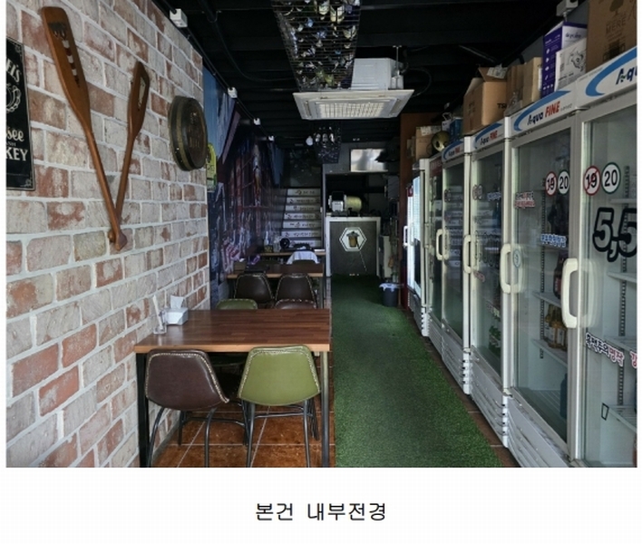 2025타경11312 경상남도 김해시 김해대로365번길 8, 굿프라임빌딩 1층 114호 근린상가 경매 이미지