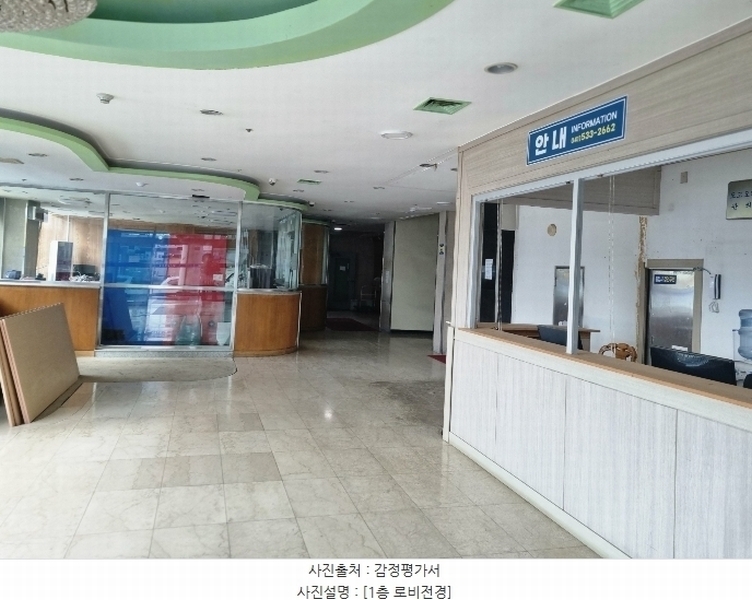 2025타경10071 충청남도 아산시 도고면 도고온천로 154, 도고오피스텔 11층 1104호 오피스텔[계약26평형] 경매 이미지
