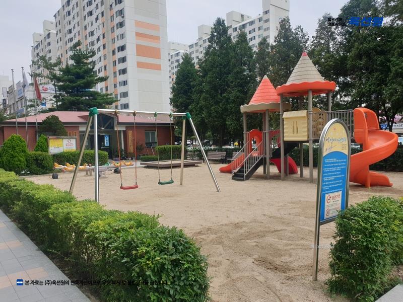 2025타경10842 충청남도 천안시 서북구 쌍용17길 25, 일성아파트 305동 17층 1703호 아파트[공급24평형] 경매 이미지