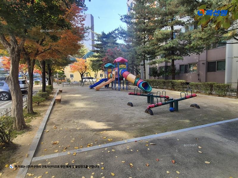 2025타경10842 충청남도 천안시 서북구 쌍용17길 25, 일성아파트 305동 17층 1703호 아파트[공급24평형] 경매 이미지