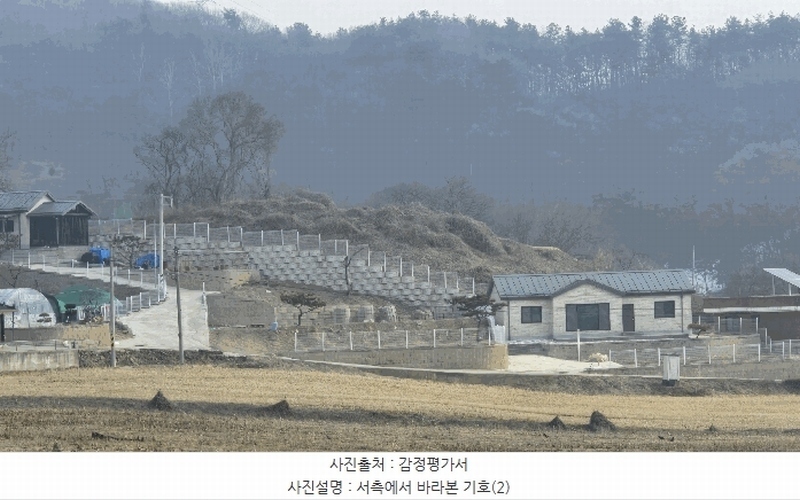 2025타경11232 충청남도 천안시 동남구 북면 납안리 123-15 농지 경매 이미지