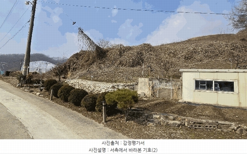 2025타경11232 충청남도 천안시 동남구 북면 납안리 123-15 농지 경매 이미지