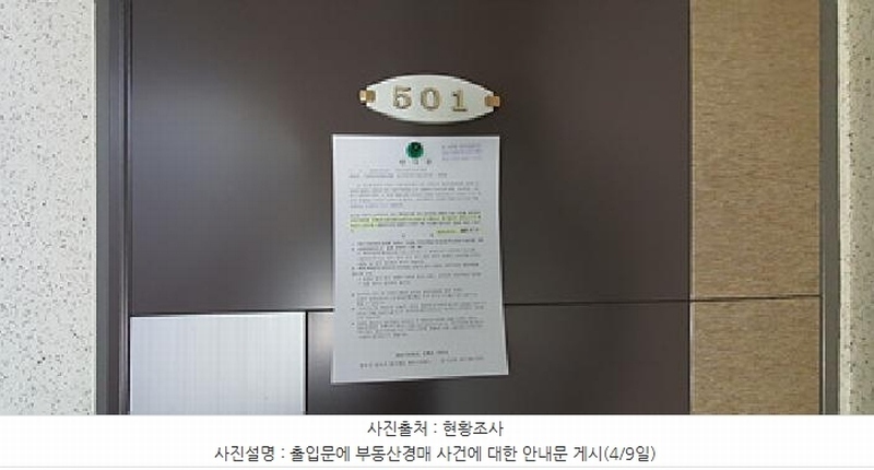 2025타경11272 경상남도 김해시 진영로50번길 46, 진영썬빌 101동 5층 501호 다세대(빌라) 경매 이미지