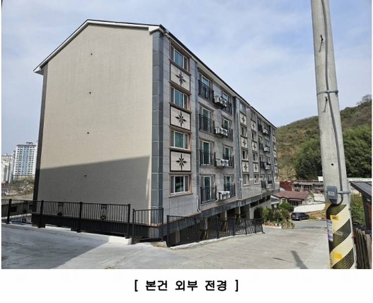 2025타경11272 경상남도 김해시 진영로50번길 46, 진영썬빌 101동 5층 501호 다세대(빌라) 경매 이미지
