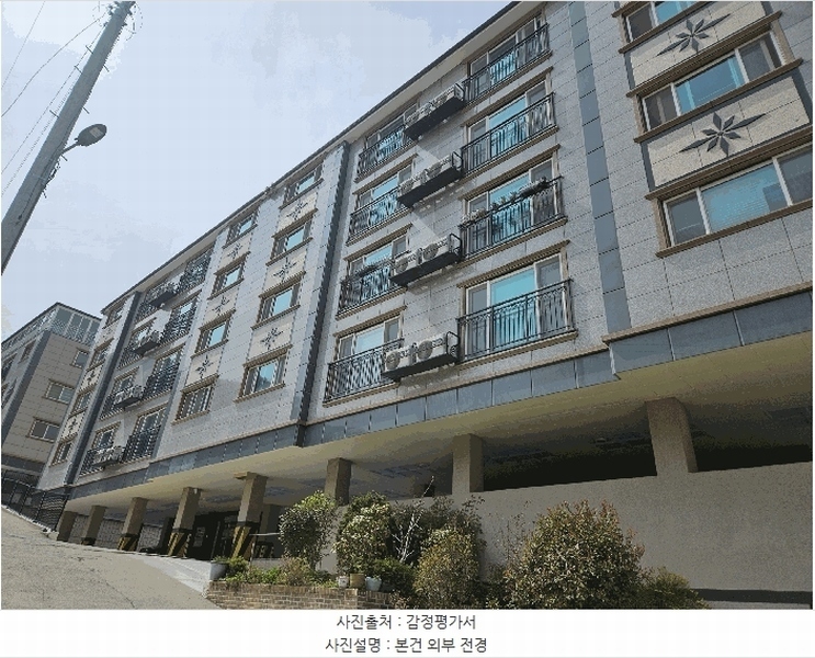 2025타경11272 경상남도 김해시 진영로50번길 46, 진영썬빌 101동 5층 501호 다세대(빌라) 경매 이미지