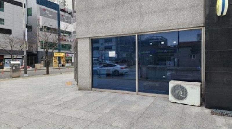2025타경11405 경상남도 양산시 물금읍 백호로 156, 우성스마트시티뷰 202동 1층 109호 근린상가 경매 이미지