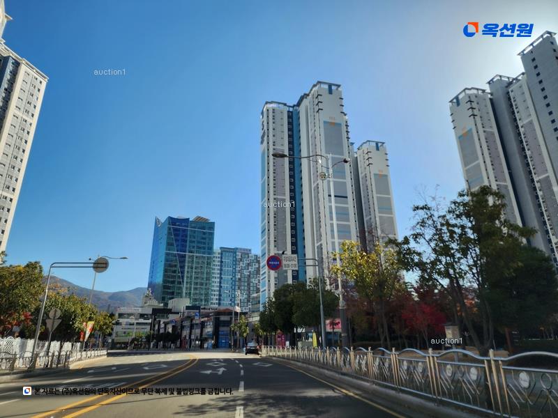 2025타경11405 경상남도 양산시 물금읍 백호로 156, 우성스마트시티뷰 202동 1층 109호 근린상가 경매 이미지