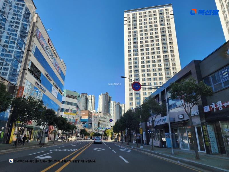 2025타경11405 경상남도 양산시 물금읍 백호로 156, 우성스마트시티뷰 202동 1층 109호 근린상가 경매 이미지