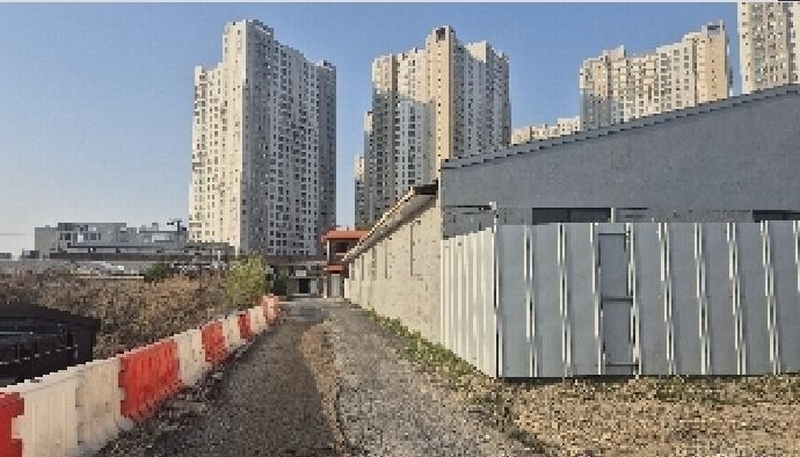 2025타경11498 충청남도 천안시 서북구 성정동 24-70 공장용지 경매 이미지
