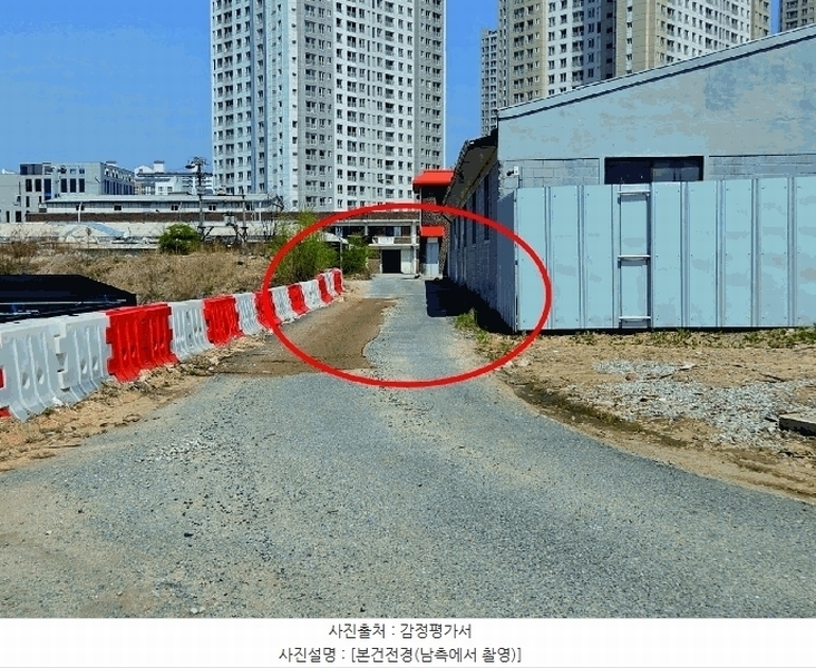 2025타경11498 충청남도 천안시 서북구 성정동 24-70 공장용지 경매 이미지