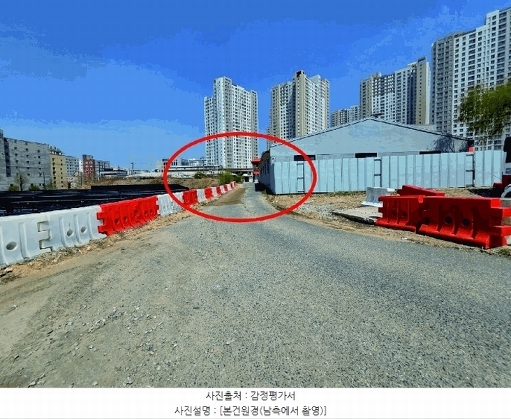 2025타경11498 충청남도 천안시 서북구 성정동 24-70 공장용지 경매 이미지