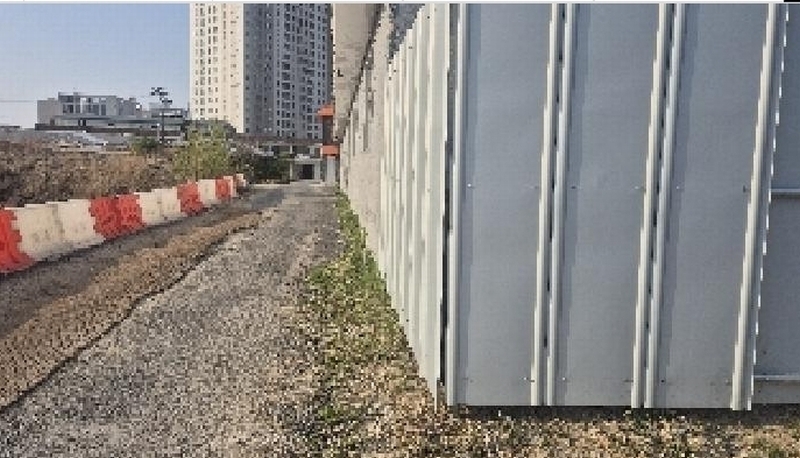 2025타경11498 충청남도 천안시 서북구 성정동 24-70 공장용지 경매 이미지