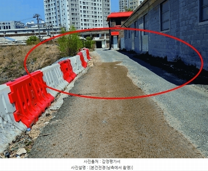 2025타경11498 충청남도 천안시 서북구 성정동 24-70 공장용지 경매 이미지
