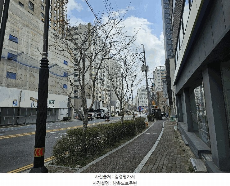 2025타경11570 울산광역시 동구 방어진순환도로 473, 도해노블빌 14층 1401호 아파트[공급25평형] 경매 이미지