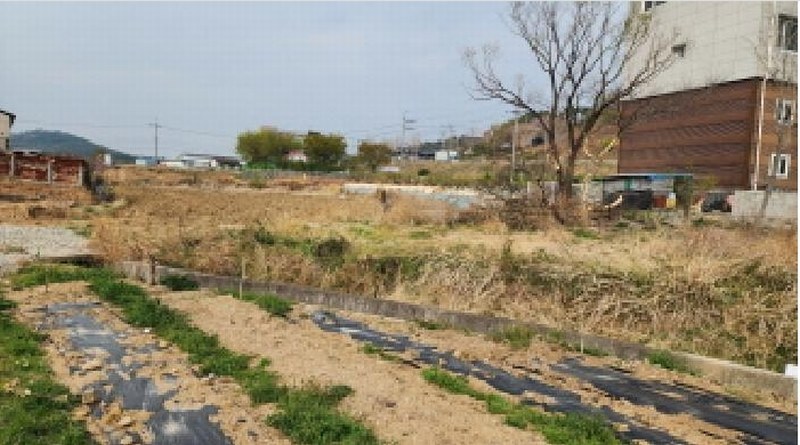 2025타경11573 울산광역시 울주군 언양읍 직동리 499-3 농지 경매 이미지