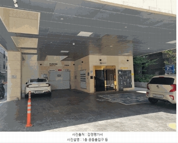 2025타경11324 서울특별시 강서구 강서로7길 144, 트러스트 11층 1101호 오피스텔 경매 이미지