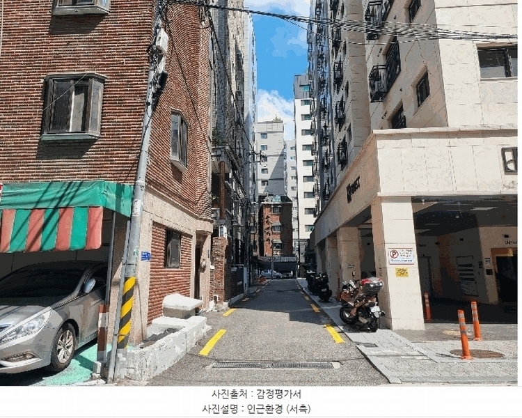 2025타경11324 서울특별시 강서구 강서로7길 144, 트러스트 11층 1101호 오피스텔 경매 이미지
