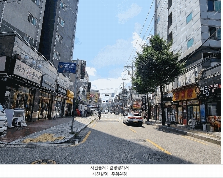 2025타경11324 서울특별시 강서구 강서로7길 144, 트러스트 11층 1101호 오피스텔 경매 이미지