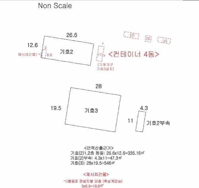 2025타경11752 경상남도 양산시 북정동 99 근린시설 경매 이미지