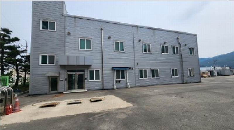 2025타경11752 경상남도 양산시 북정동 99 근린시설 경매 이미지