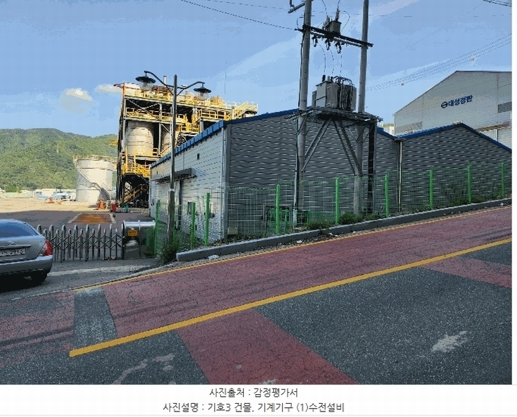 2025타경11752 경상남도 양산시 북정동 99 근린시설 경매 이미지