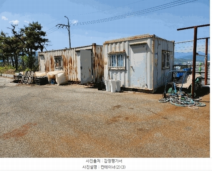 2025타경11752 경상남도 양산시 북정동 99 근린시설 경매 이미지