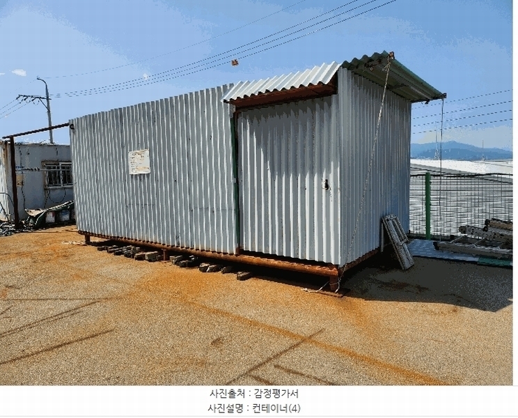 2025타경11752 경상남도 양산시 북정동 99 근린시설 경매 이미지