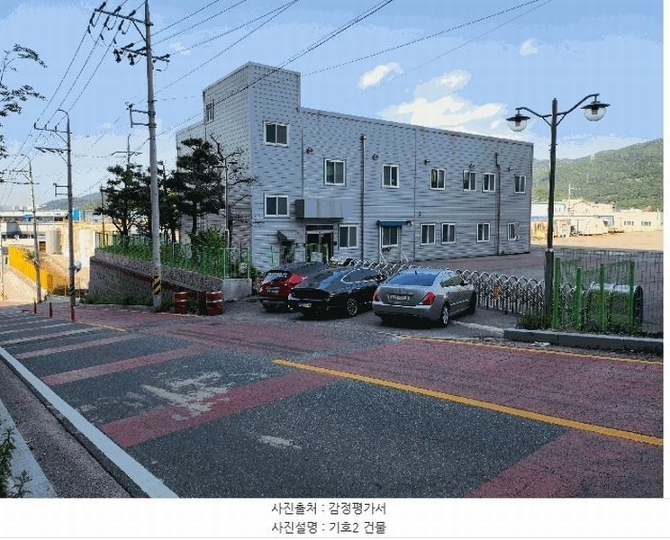 2025타경11752 경상남도 양산시 북정동 99 근린시설 경매 이미지